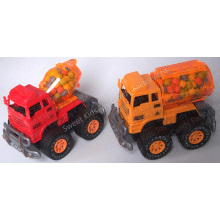 Baue Truck Toy Candy (120414)